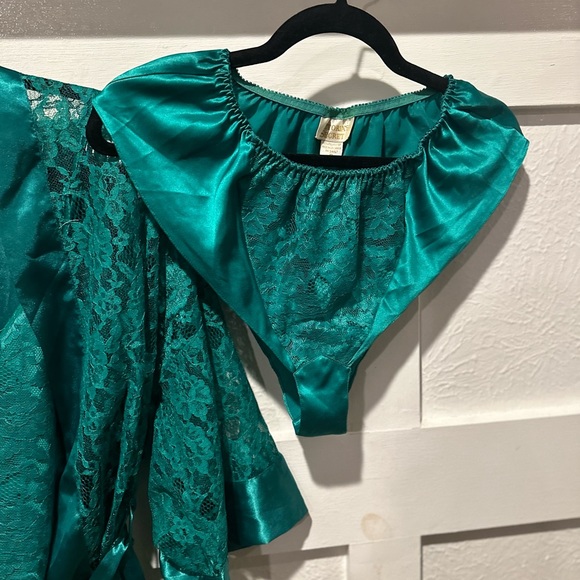 Vintage Victoria secret set - Picture 6 of 7